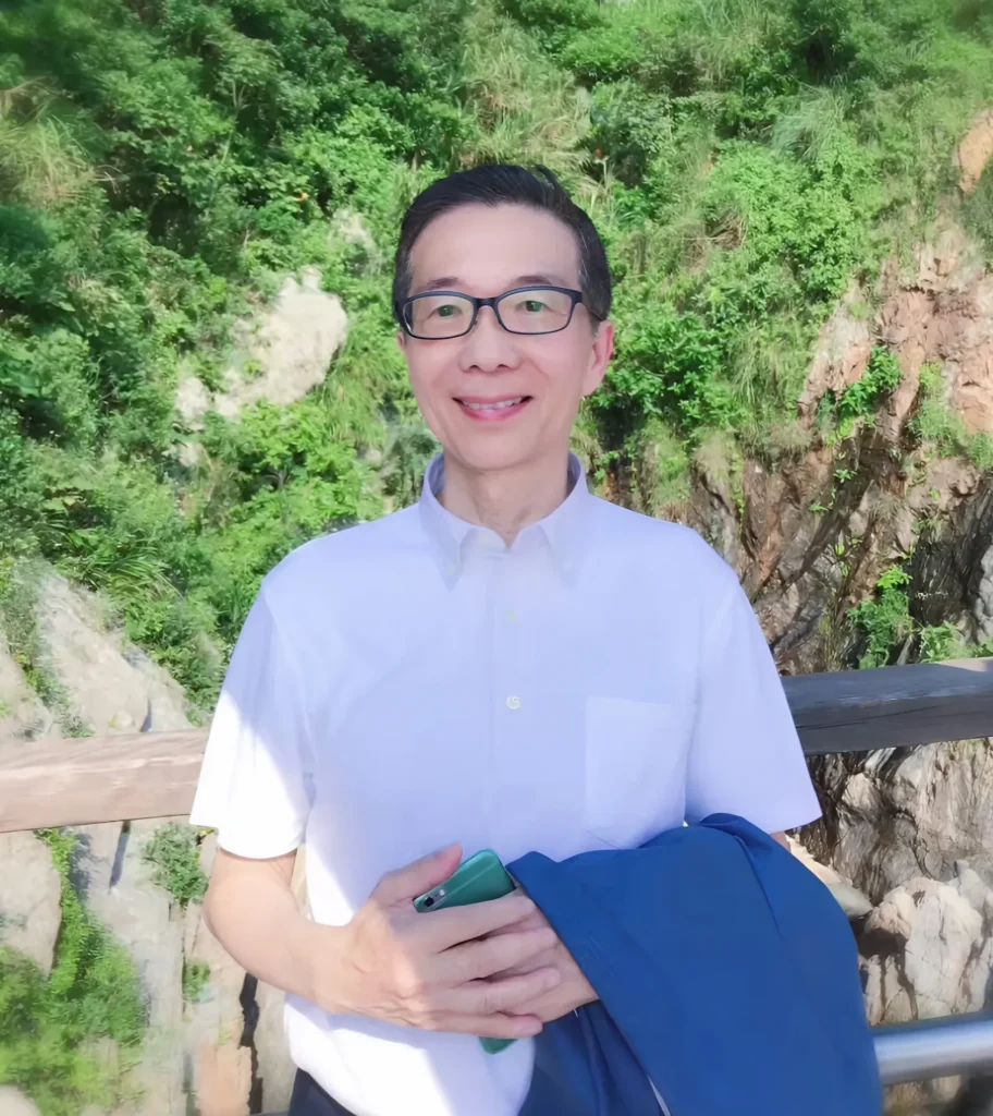 Mr.chan