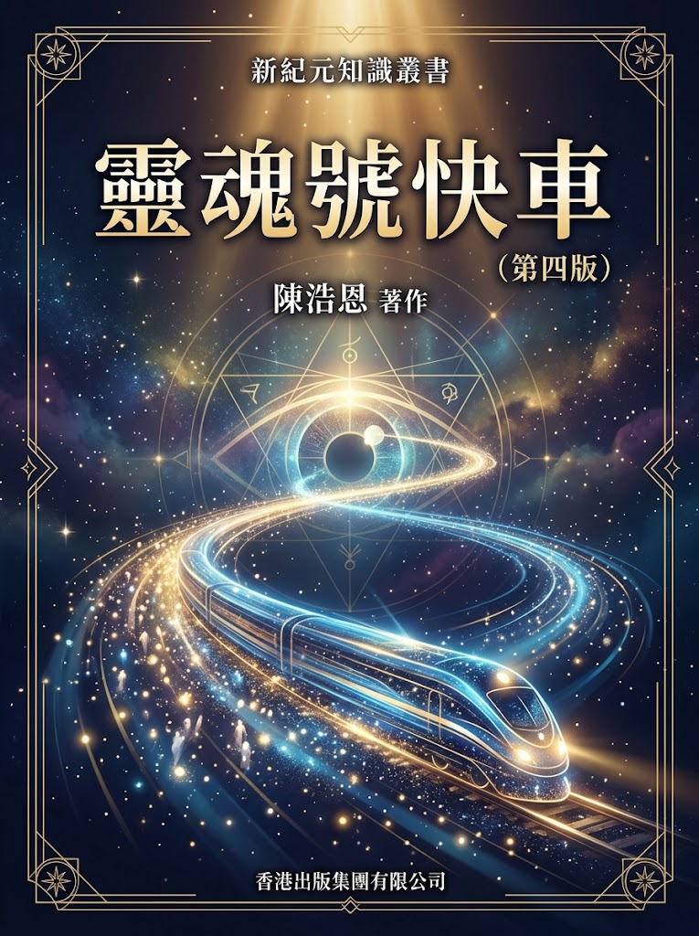 《靈魂號快車》