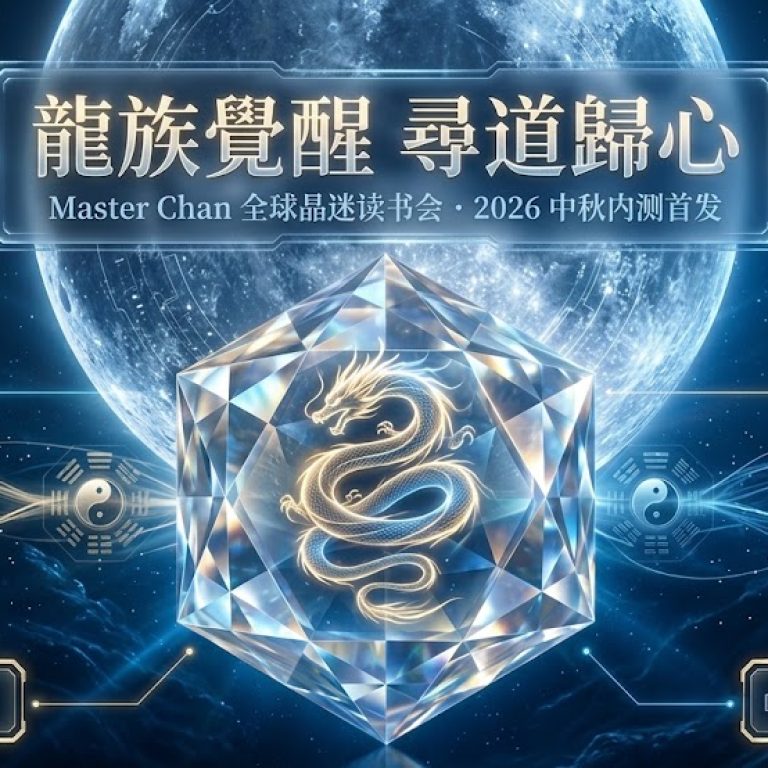 水晶的进阶运用