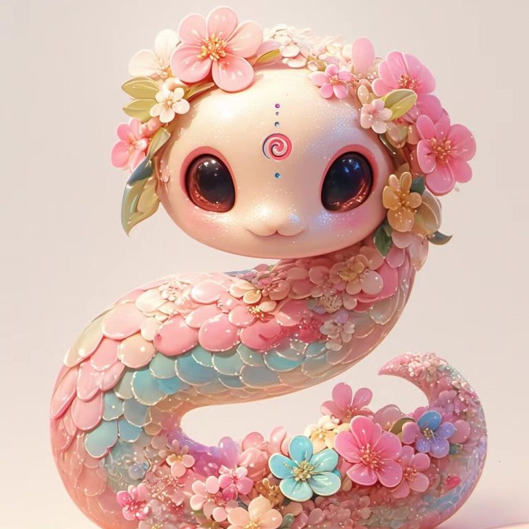 蛇仙