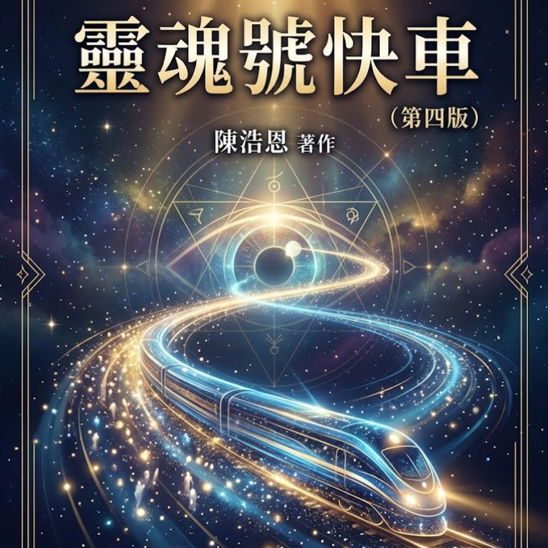 灵魂号快车